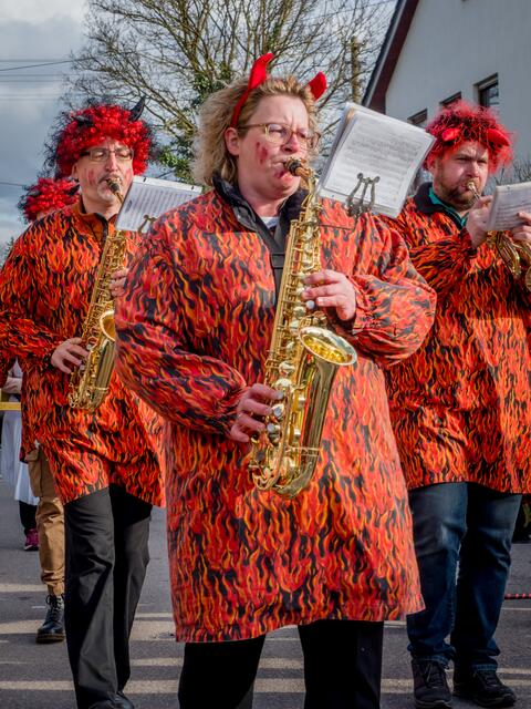 Foto: KnippsiKnippsilein