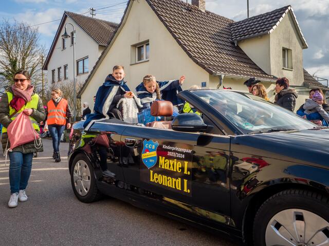 Foto: KnippsiKnippsilein