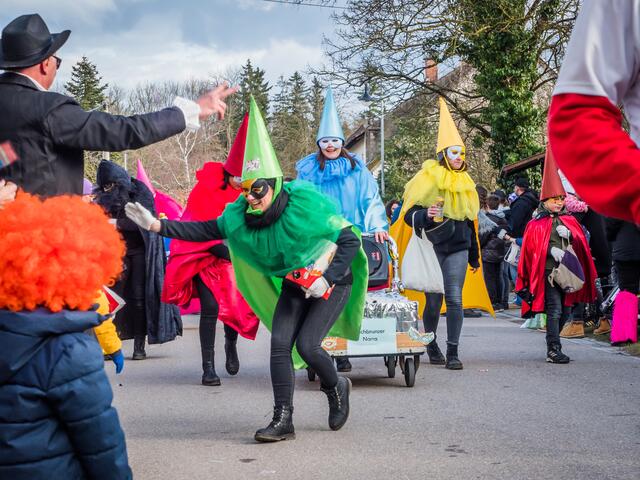 Foto: KnippsiKnippsilein