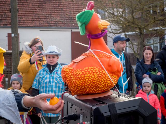 Foto: KnippsiKnippsilein