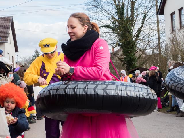 Foto: KnippsiKnippsilein