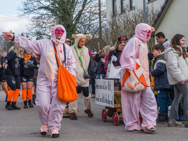 Foto: KnippsiKnippsilein