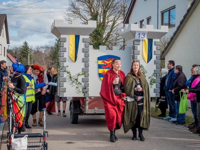 Foto: KnippsiKnippsilein