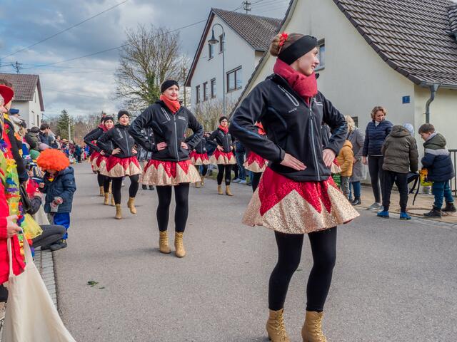 Foto: KnippsiKnippsilein