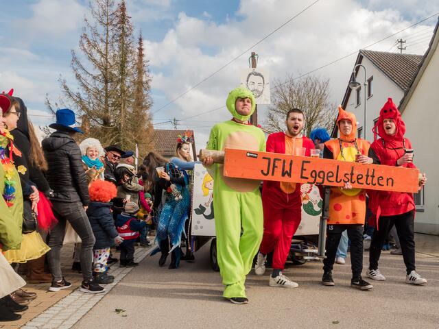 Foto: KnippsiKnippsilein