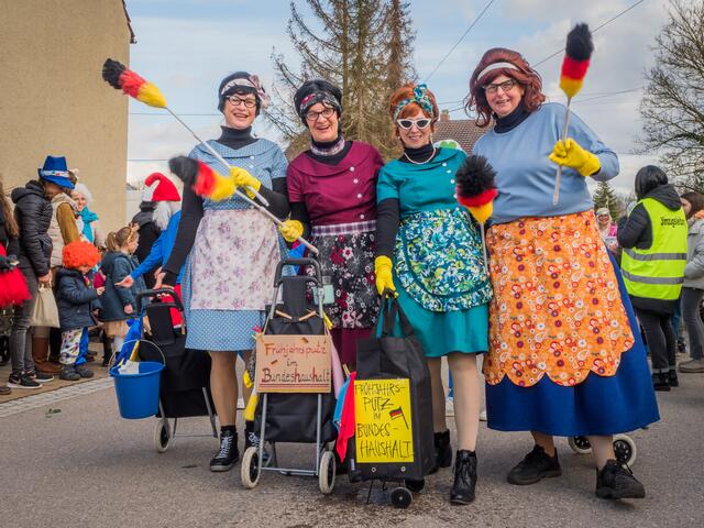 Foto: KnippsiKnippsilein