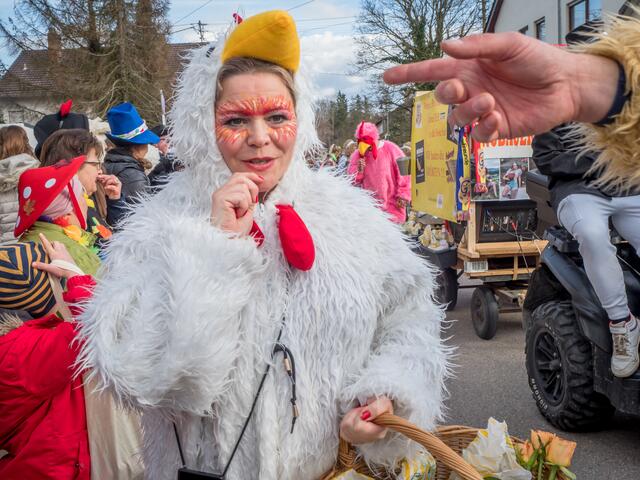 Foto: KnippsiKnippsilein