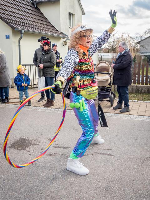 Foto: KnippsiKnippsilein