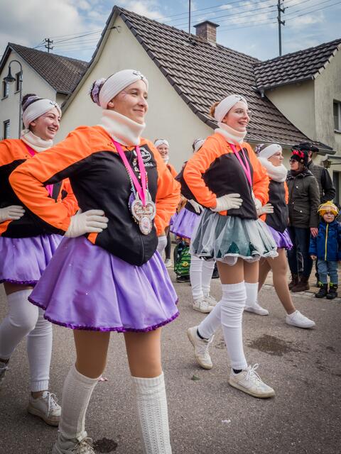 Foto: KnippsiKnippsilein