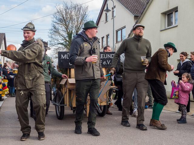 Foto: KnippsiKnippsilein