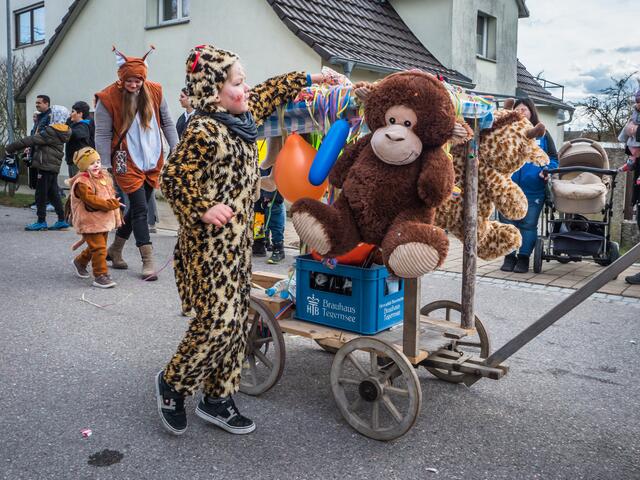 Foto: KnippsiKnippsilein