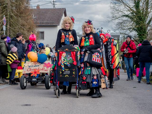 Foto: KnippsiKnippsilein