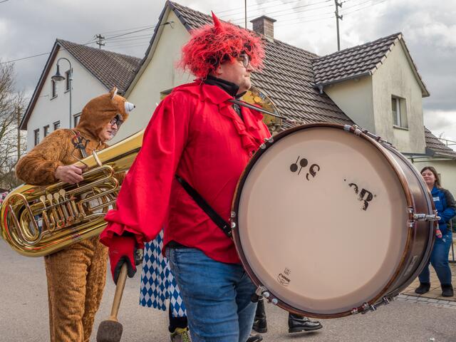 Foto: KnippsiKnippsilein