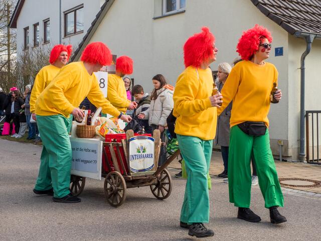 Foto: KnippsiKnippsilein