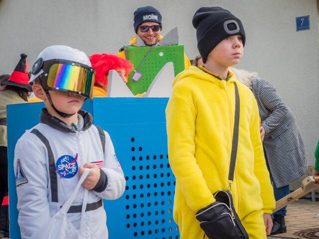 Foto: KnippsiKnippsilein