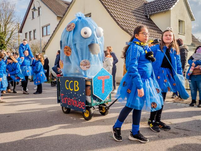 Foto: KnippsiKnippsilein