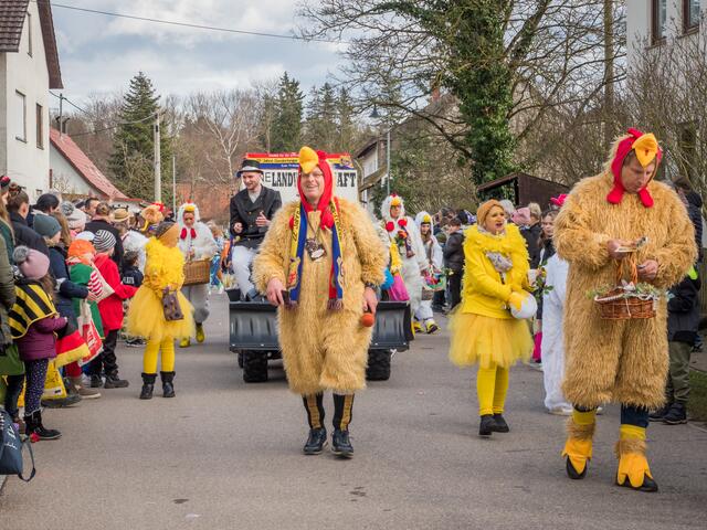 Foto: KnippsiKnippsilein