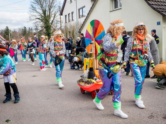 Foto: KnippsiKnippsilein