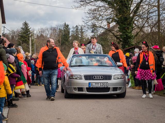 Foto: KnippsiKnippsilein