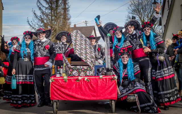 Foto: KnippsiKnippsilein