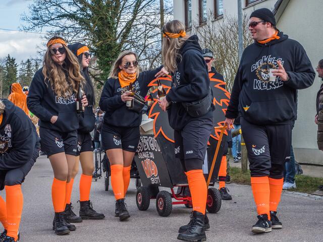 Foto: KnippsiKnippsilein