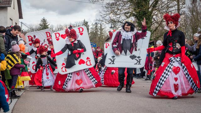 Foto: KnippsiKnippsilein