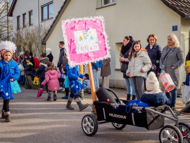 Foto: KnippsiKnippsilein