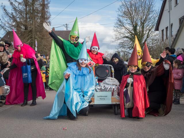 Foto: KnippsiKnippsilein