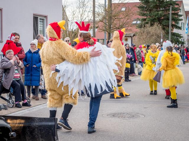 Foto: KnippsiKnippsilein