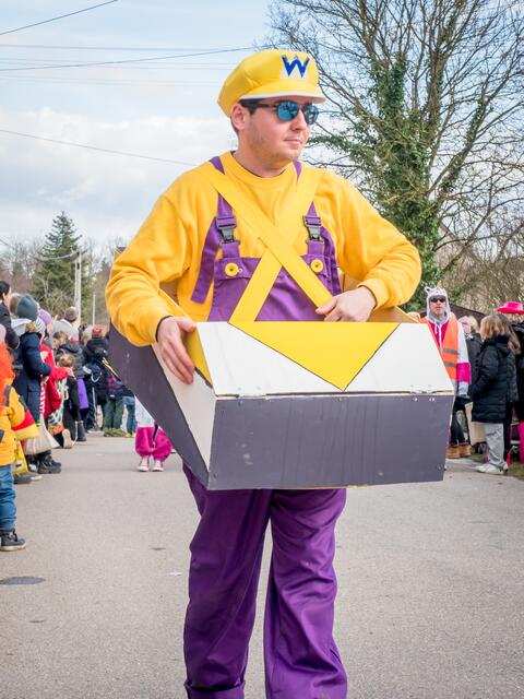 Foto: KnippsiKnippsilein