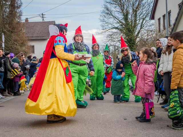 Foto: KnippsiKnippsilein