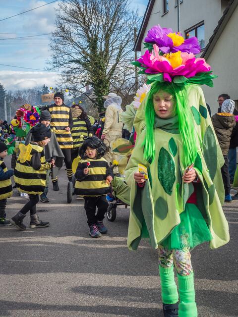 Foto: KnippsiKnippsilein