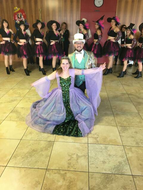 Zell ohne See | Foto: Betreuungsteam AWO Seniorenheim