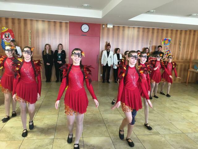 Zell ohne See | Foto: Betreuungsteam AWO Seniorenheim