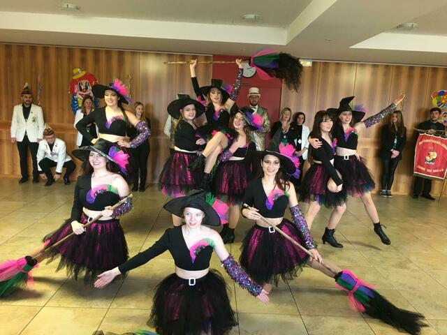 Zell ohne See | Foto: Betreuungsteam AWO Seniorenheim