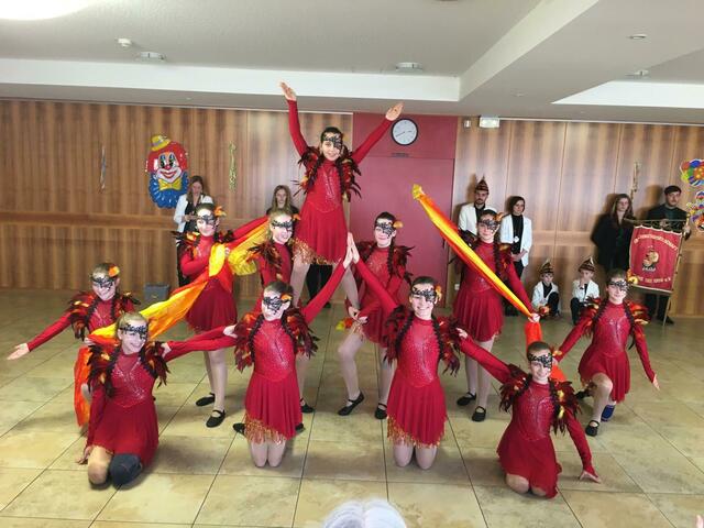 Zell ohne See | Foto: Betreuungsteam AWO Seniorenheim