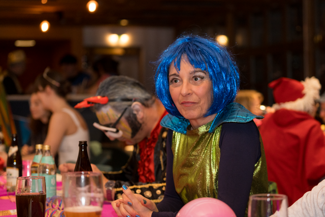 Friedberger Pfarrfasching 2024 | Foto: FSeventfoto