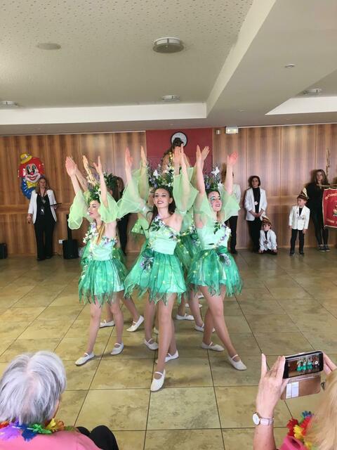 Zell ohne See | Foto: Betreuungsteam AWO Seniorenheim