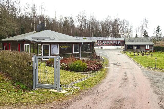 Pension Waldoase