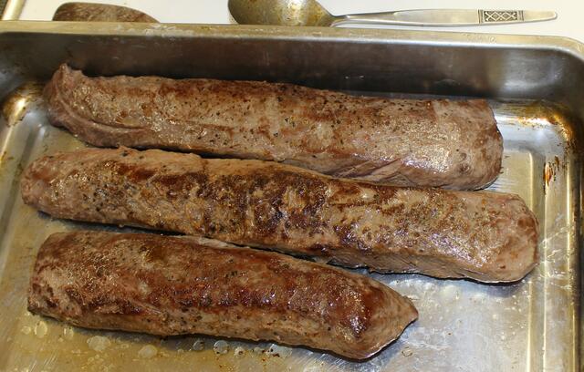 Da bekommt man doch Lust darauf, da läuft einem doch schon das Wasser im Munde zusammen. Jetzt ab in den asiatischen würzigen Sud.