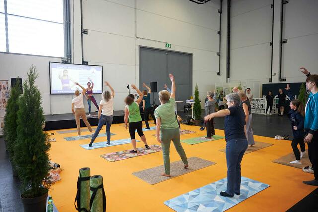 Foto: Ingo Dumreicher