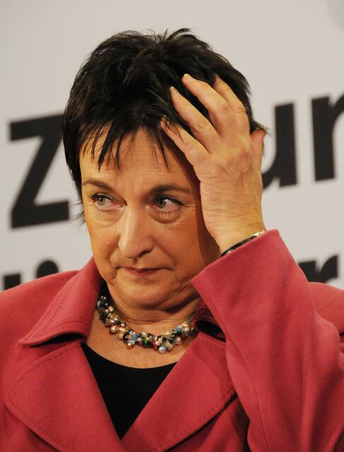 und auch hier bin ich mir hinsichtlich des Namens unsicher