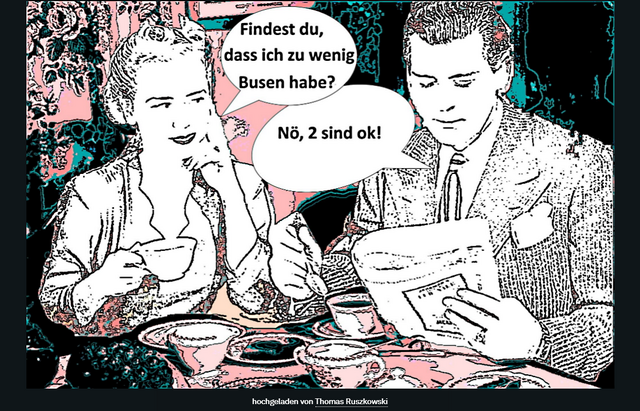 Iris - 1 Punkt