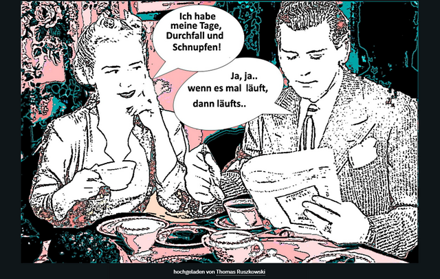 Nicole - 1 Punkt
