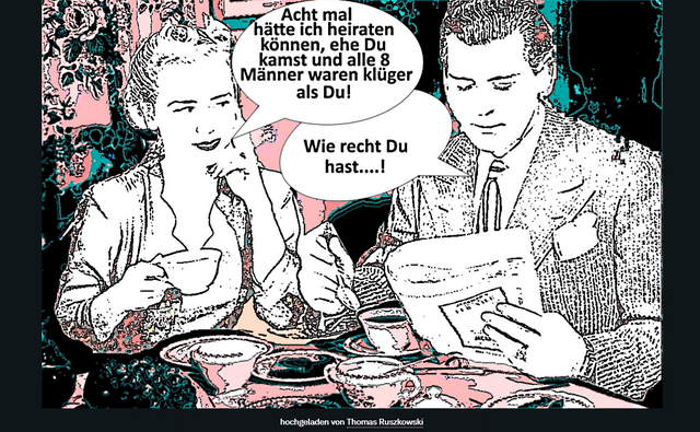 Nicole - 1 Punkt
