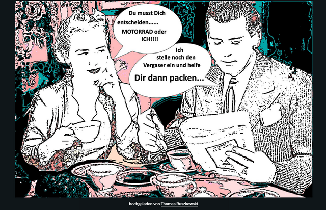 Iris - 1 Punkt