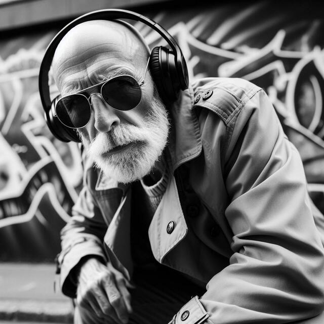 Bild mittels KI erstellt