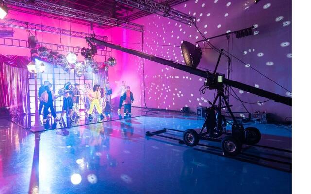 Foto: Quelle: KIDZ BOP./TRD Pressedienst