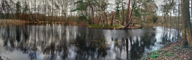 Panorama rund um die Insel | Foto: Shima Mahi