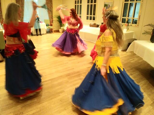 Paradies Oriental | Foto: Shima Mahi